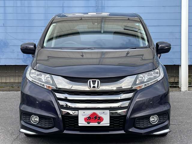 ホンダ オデッセイ ２．４ アブソルート H27年 (関東) 99