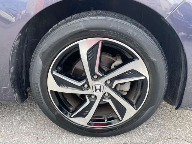 ホンダ オデッセイ ２．４ アブソルート H27年 (関東) 99