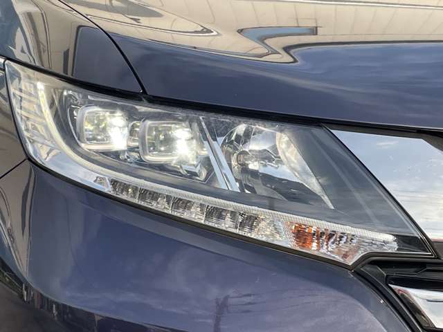 ホンダ オデッセイ ２．４ アブソルート H27年 (関東) 99