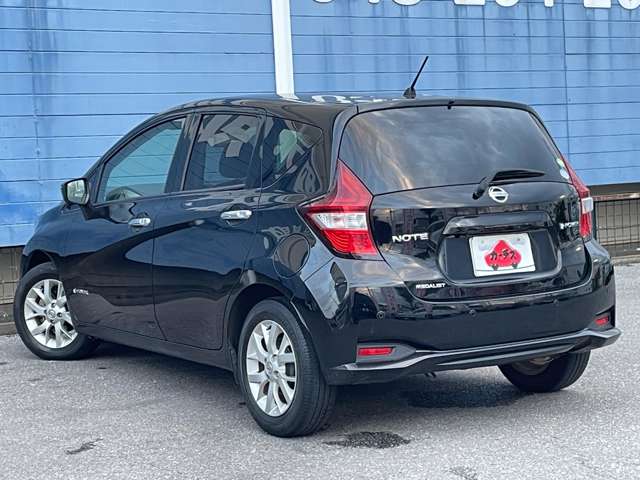 日産 ノート １．２ Ｅ－ＰＯＷＥＲ メダリスト H29年 (関東) 99