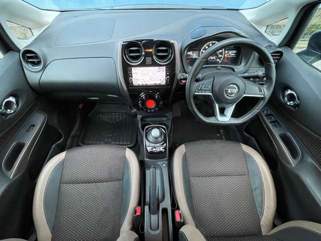 日産 ノート １．２ Ｅ－ＰＯＷＥＲ メダリスト H29年 (関東) 99