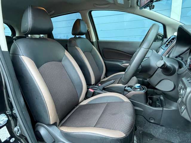 日産 ノート １．２ Ｅ－ＰＯＷＥＲ メダリスト H29年 (関東) 99