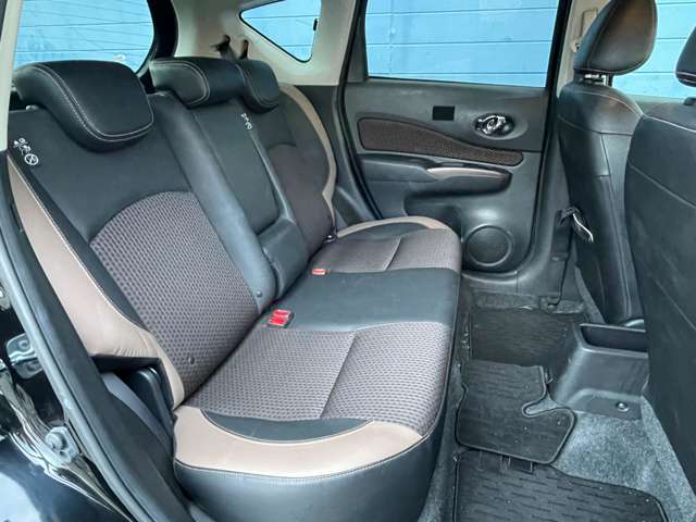日産 ノート １．２ Ｅ－ＰＯＷＥＲ メダリスト H29年 (関東) 99