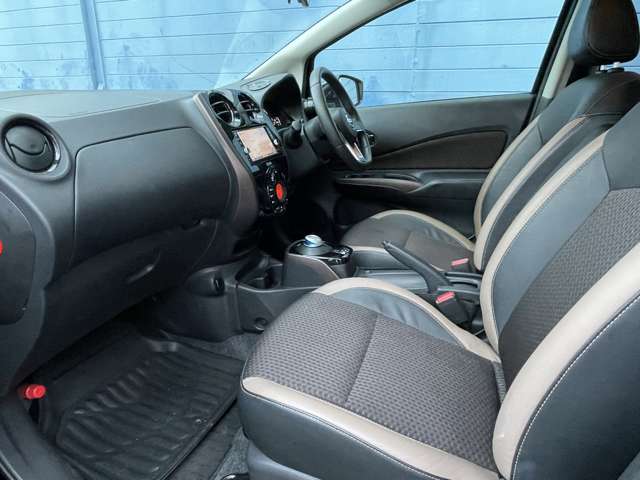 日産 ノート １．２ Ｅ－ＰＯＷＥＲ メダリスト H29年 (関東) 99