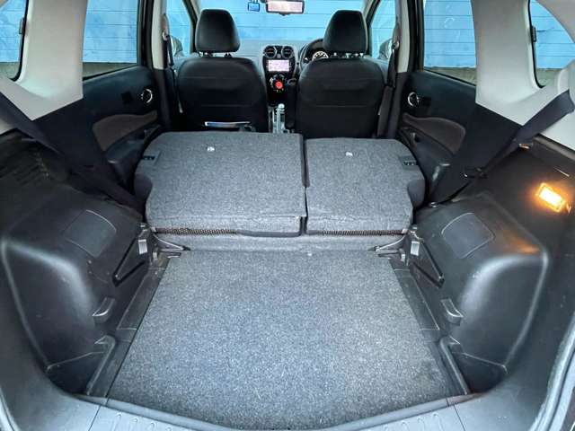 日産 ノート １．２ Ｅ－ＰＯＷＥＲ メダリスト H29年 (関東) 99