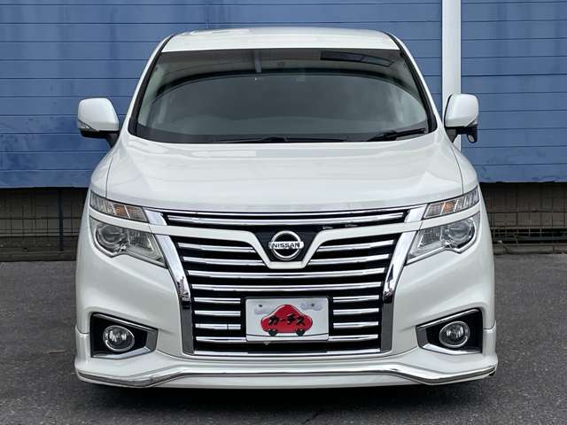 日産 エルグランド ２．５ ２５０ハイウェイスター H26年 (関東) 99
