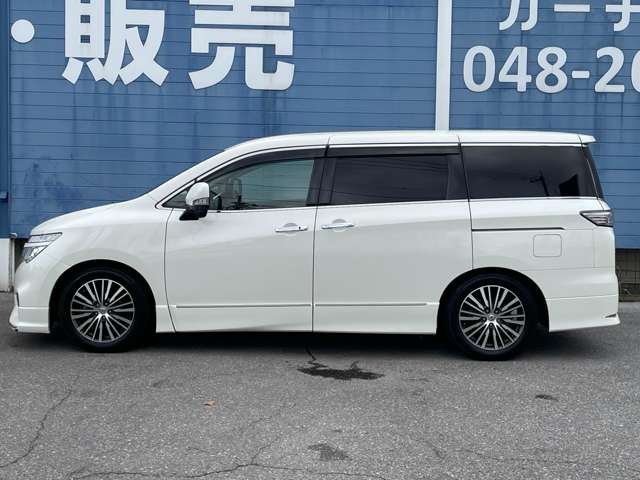 日産 エルグランド ２．５ ２５０ハイウェイスター H26年 (関東) 99