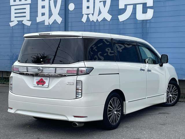 日産 エルグランド ２．５ ２５０ハイウェイスター H26年 (関東) 99