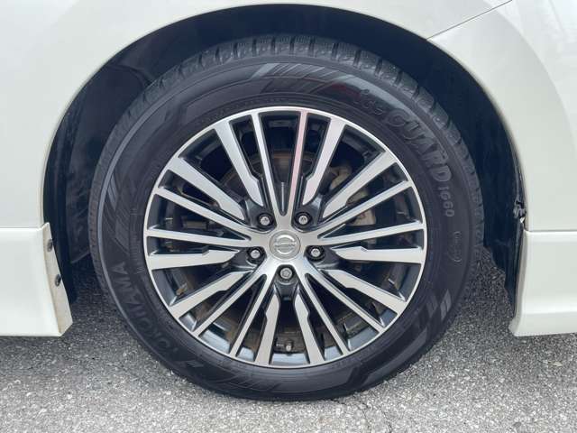 日産 エルグランド ２．５ ２５０ハイウェイスター H26年 (関東) 99