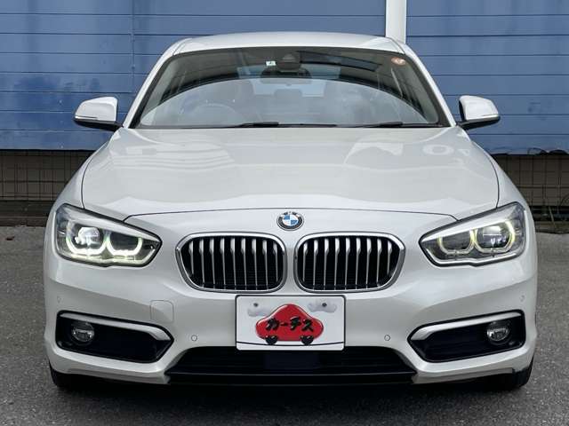 ＢＭＷ １シリーズ １１８ｄ　スタイル H30年 (関東) 99