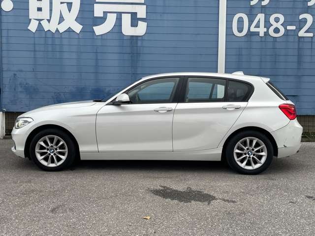 ＢＭＷ １シリーズ １１８ｄ　スタイル H30年 (関東) 99