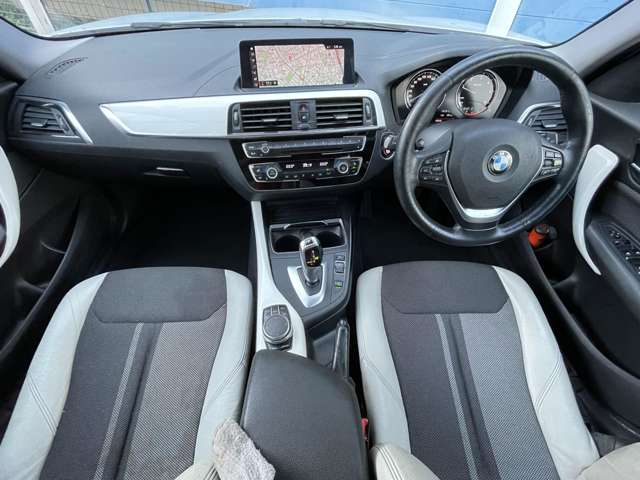 ＢＭＷ １シリーズ １１８ｄ　スタイル H30年 (関東) 99