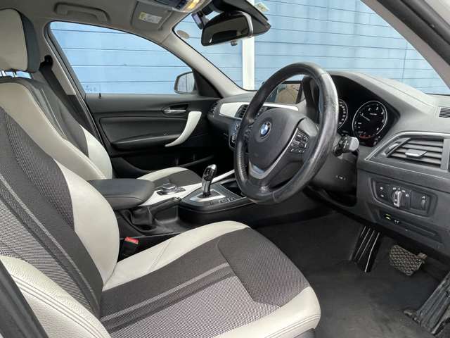 ＢＭＷ １シリーズ １１８ｄ　スタイル H30年 (関東) 99