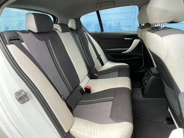 ＢＭＷ １シリーズ １１８ｄ　スタイル H30年 (関東) 99