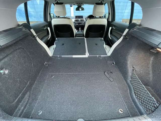 ＢＭＷ １シリーズ １１８ｄ　スタイル H30年 (関東) 99