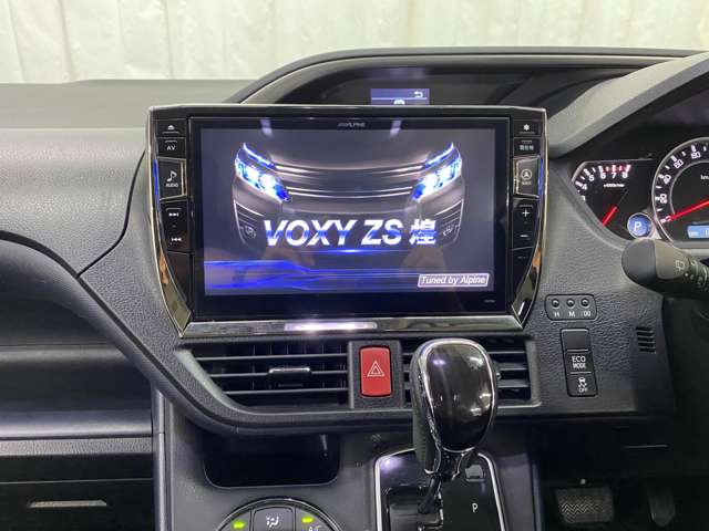 トヨタ ヴォクシー ２．０ ＺＳ 煌 H28年 () 99