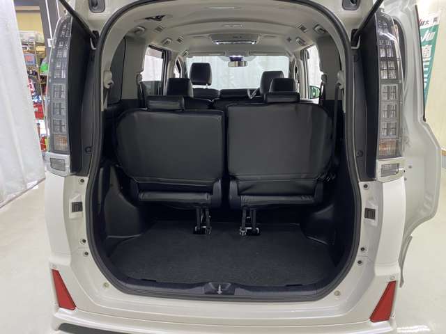 トヨタ ヴォクシー ２．０ ＺＳ 煌 H28年 () 99