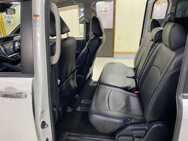 トヨタ ヴォクシー ２．０ ＺＳ 煌 H28年 () 99