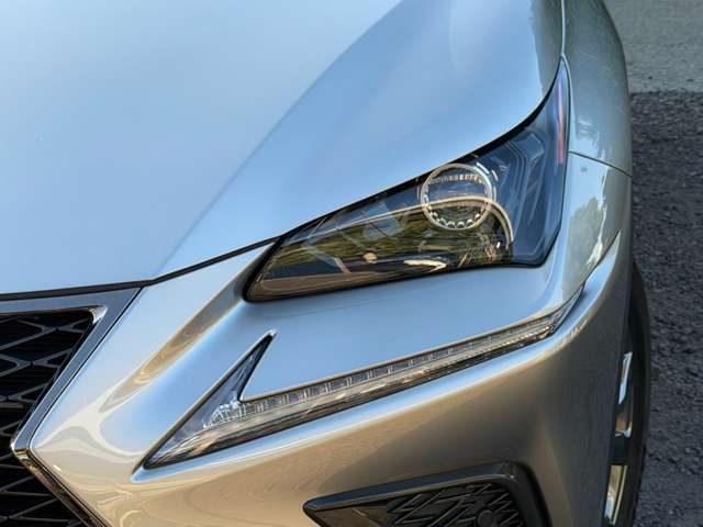 レクサス ＮＸ３００ｈ Ｆスポーツ R3年 (近畿) 99