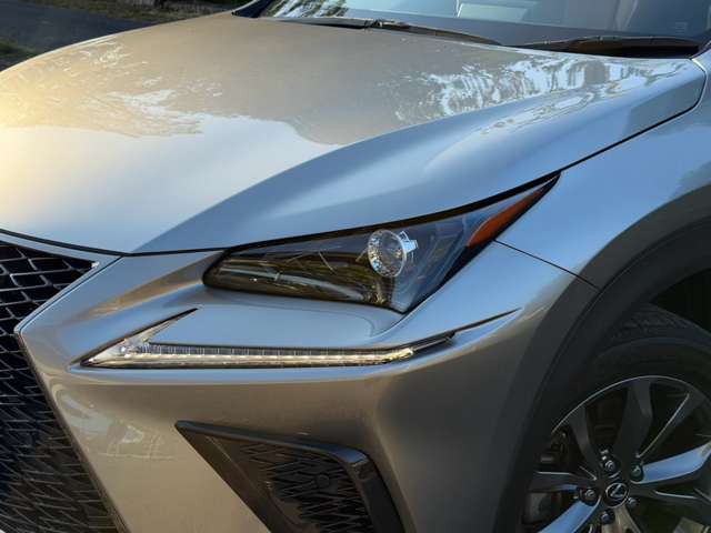 レクサス ＮＸ３００ｈ Ｆスポーツ R3年 (近畿) 99