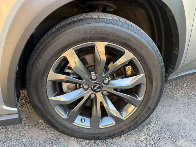 レクサス ＮＸ３００ｈ Ｆスポーツ R3年 (近畿) 99