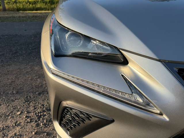 レクサス ＮＸ３００ｈ Ｆスポーツ R3年 (近畿) 99
