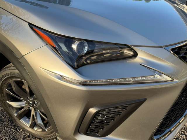 レクサス ＮＸ３００ｈ Ｆスポーツ R3年 (近畿) 99