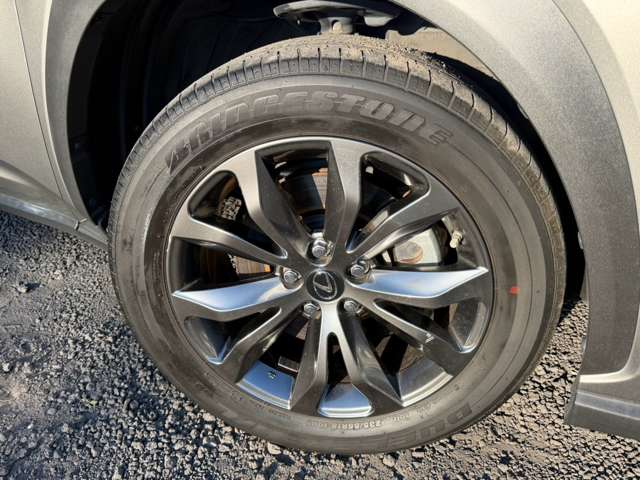 レクサス ＮＸ３００ｈ Ｆスポーツ R3年 (近畿) 99