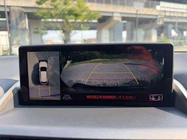 レクサス ＮＸ３００ｈ ３００Ｈ バージョンＬ ４ＷＤ H29年 (近畿) 99