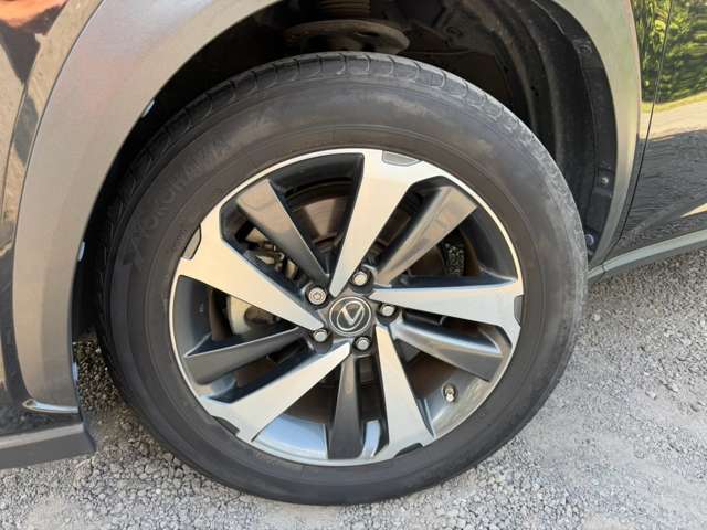 レクサス ＮＸ３００ｈ ３００Ｈ バージョンＬ ４ＷＤ H29年 (近畿) 99