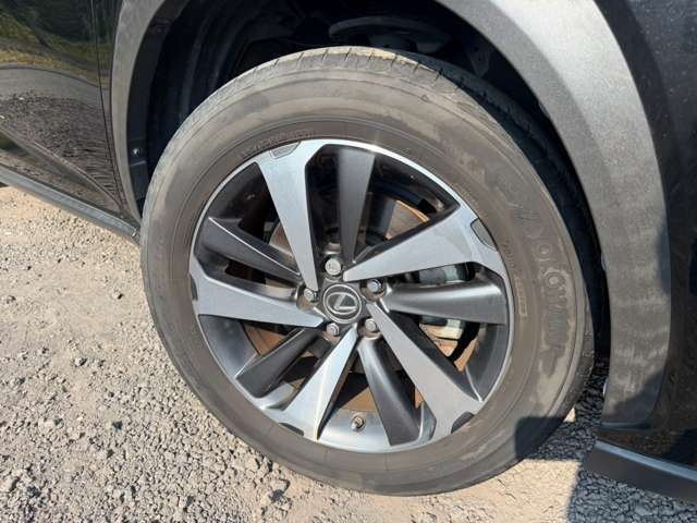 レクサス ＮＸ３００ｈ ３００Ｈ バージョンＬ ４ＷＤ H29年 (近畿) 99