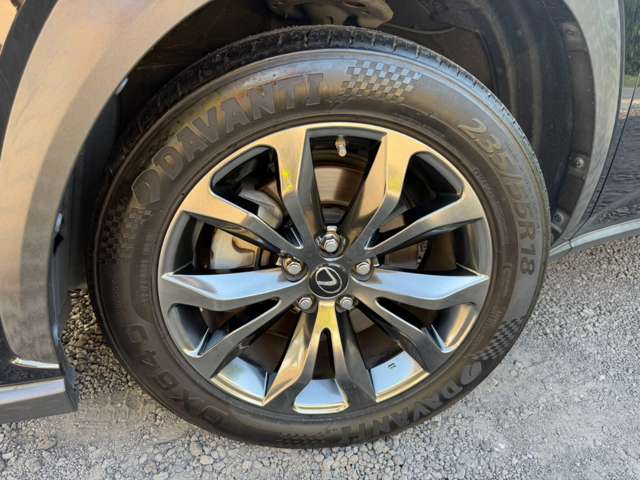 レクサス ＮＸ３００ｈ Ｆスポーツ H30年 (近畿) 99