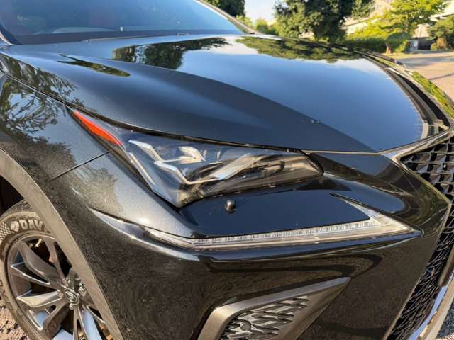 レクサス ＮＸ３００ｈ Ｆスポーツ H30年 (近畿) 99