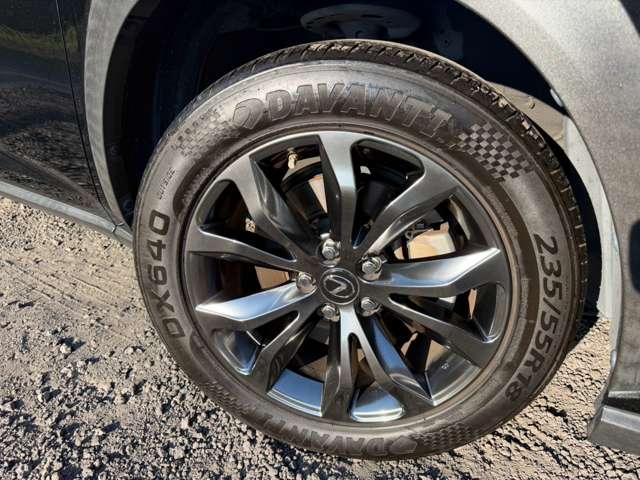 レクサス ＮＸ３００ｈ Ｆスポーツ H30年 (近畿) 99