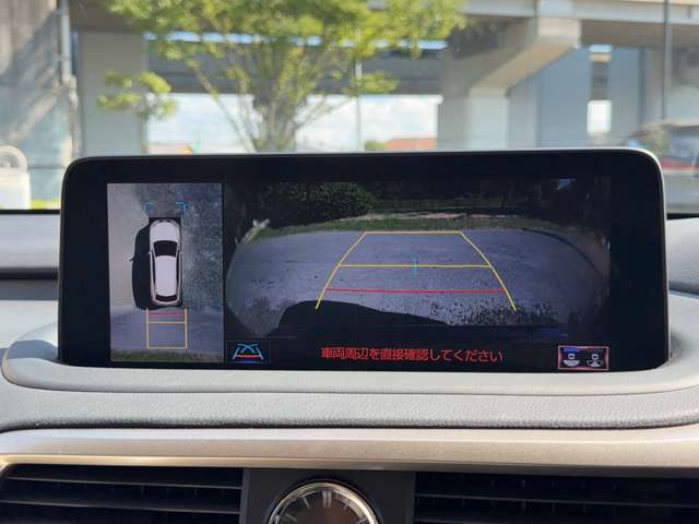 レクサス ＲＸ４５０ｈ バージョンＬ R1年 (近畿) 99