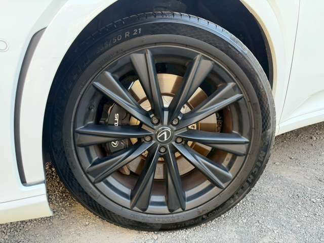 レクサス ＲＸ５００ｈ ５００Ｈ Ｆスポーツ パフォーマンス ４ＷＤ R5年 (近畿) 99