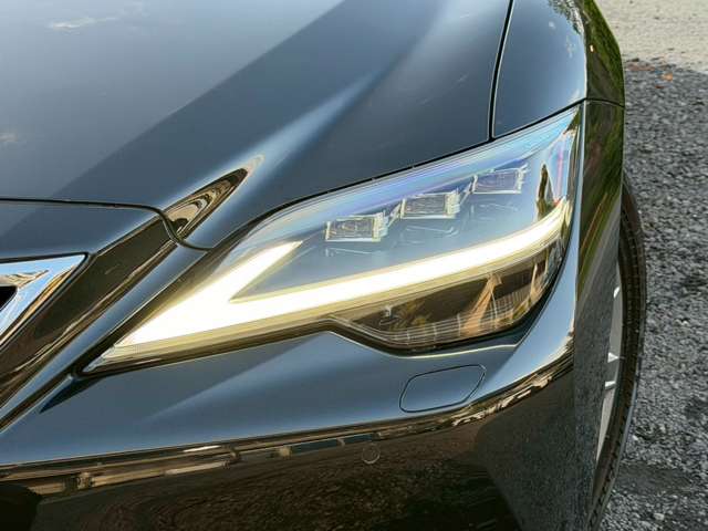 レクサス ＬＳ５００ｈ ５００Ｈ エグゼクティブ ４ＷＤ R3年 (近畿) 99
