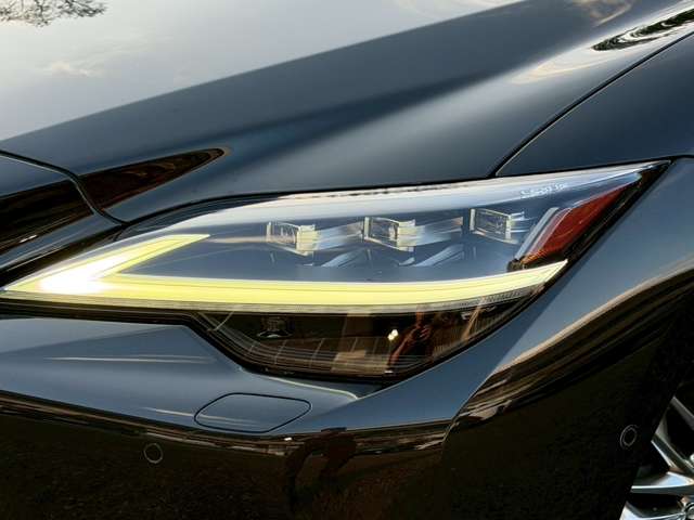 レクサス ＬＳ５００ｈ ５００Ｈ エグゼクティブ ４ＷＤ R3年 (近畿) 99