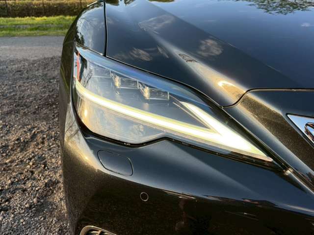 レクサス ＬＳ５００ｈ ５００Ｈ エグゼクティブ ４ＷＤ R3年 (近畿) 99
