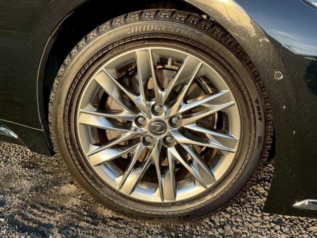 レクサス ＬＳ５００ｈ ５００Ｈ エグゼクティブ ４ＷＤ R3年 (近畿) 99
