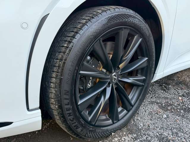 レクサス ＲＸ５００ｈ ５００Ｈ Ｆスポーツ パフォーマンス ４ＷＤ R5年 (近畿) 99