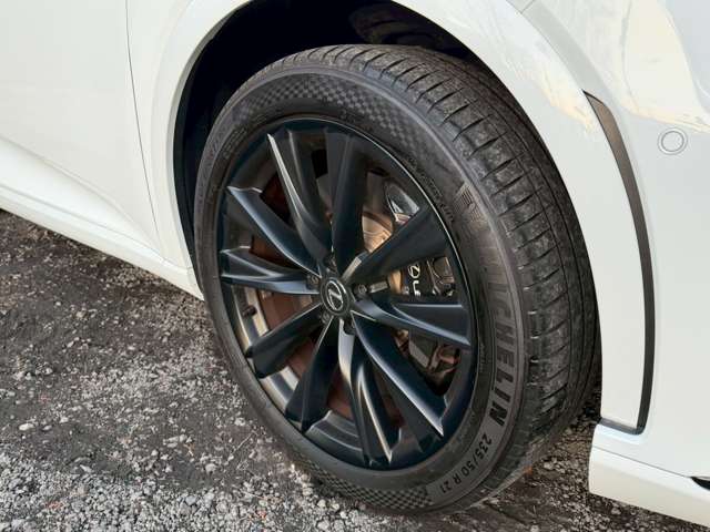 レクサス ＲＸ５００ｈ ５００Ｈ Ｆスポーツ パフォーマンス ４ＷＤ R5年 (近畿) 99