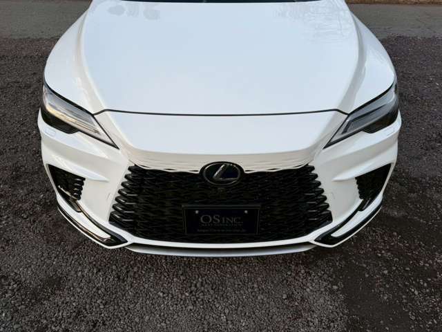 レクサス ＲＸ５００ｈ ５００Ｈ Ｆスポーツ パフォーマンス ４ＷＤ R5年 (近畿) 99