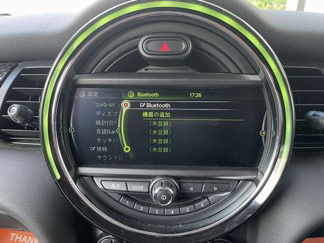 ミニ ミニ クーパーＳＤ ３ドア H30年 (近畿) 99