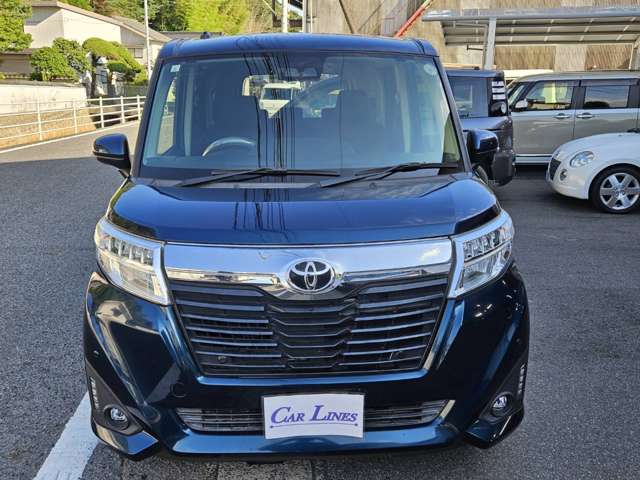 トヨタ ルーミー １．０ Ｇ コージー エディション R1年 (中国) 99