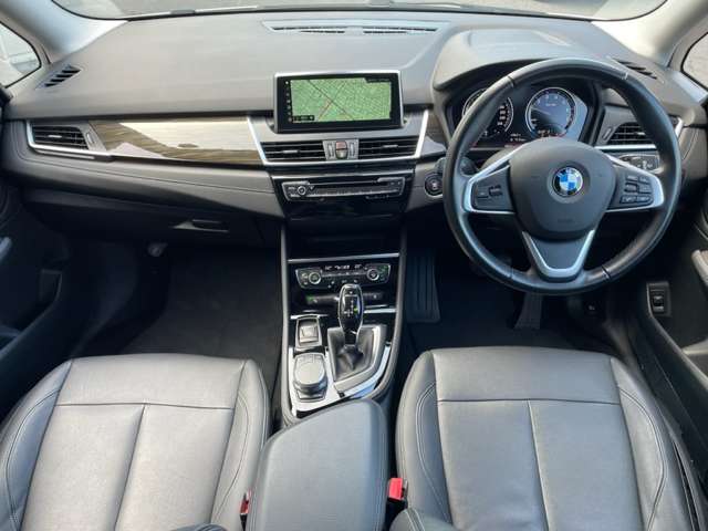 ＢＭＷ ２シリーズグランツアラー ２１８Ｉ ラグジュアリー ＤＣＴ H30年 (関東) 99