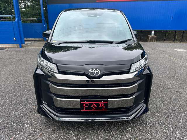 トヨタ ノア ２．０ Ｓ－Ｚ R5年 (関東) 99