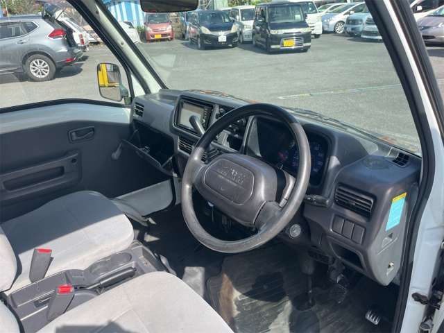 スバル サンバーバン ６６０ ＶＢ H16年 (関東) 99