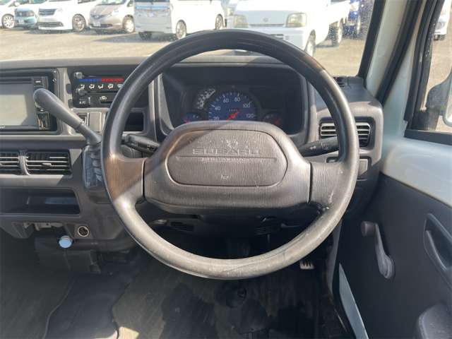 スバル サンバーバン ６６０ ＶＢ H16年 (関東) 99