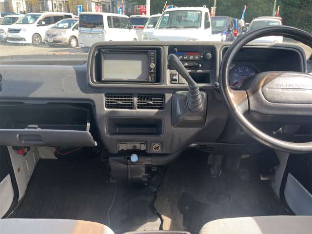 スバル サンバーバン ６６０ ＶＢ H16年 (関東) 99